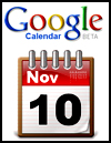 Google Calendar