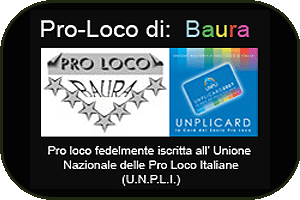 Pro Loco di Baura